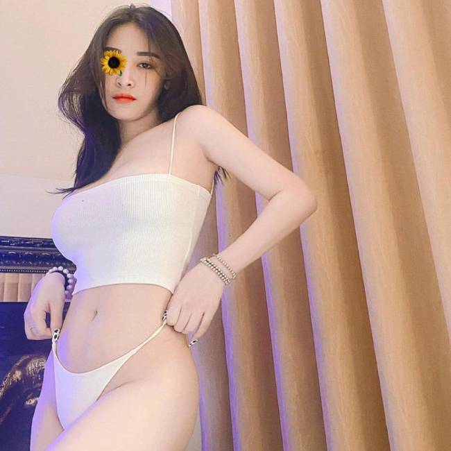 Gia Ngân - Em gái gọi 2k2 xinh đẹp, điện nước đầy đủ