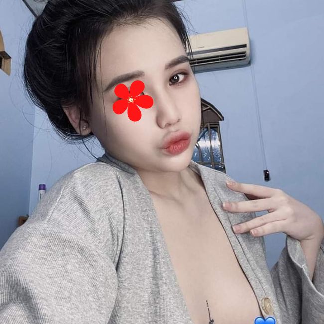 Hà Phương - Gái gọi Chi Lăng xinh đẹp, nóng bỏng