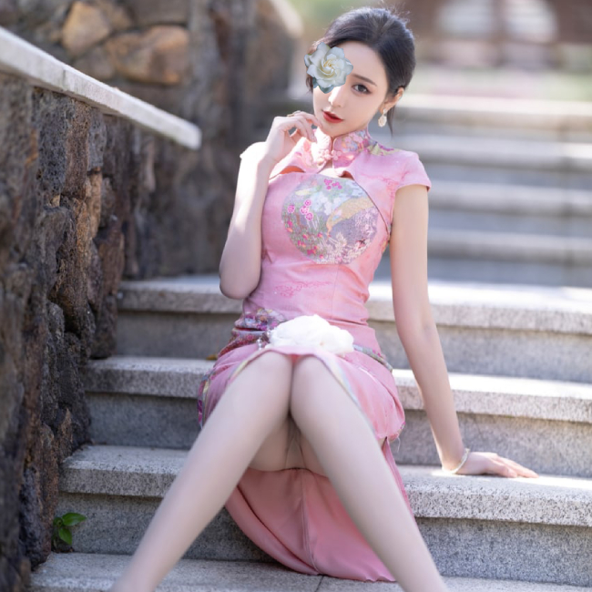 Hải Ngân - Dâm nữ Cà Mau khoe bím đẹp xinh
