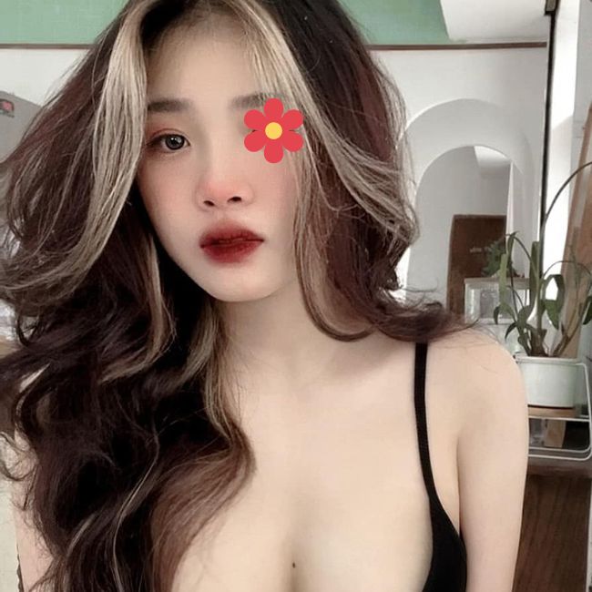 Hải Yến - Gái gọi TP Phan Thiết phục vụ chu đáo