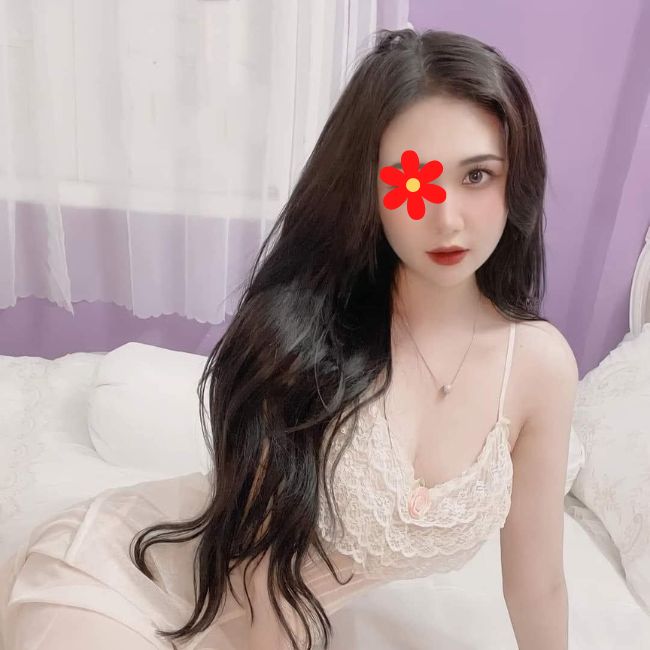 Hiền Ân - Gái gọi TP Đà Nẵng siêu nóng bỏng