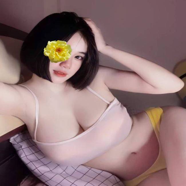Hiền Trang - Gái gọi TP Quy Nhơn, Bình Định dáng đẹp