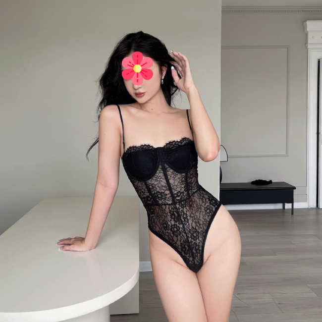 Hiền Trang - Phò Q3 duyên dáng dâm tình