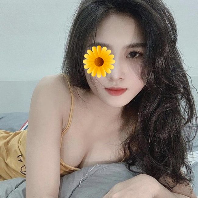 Hoài Nhi- Gái gọi Kim Liên tìm đối tác đại gia