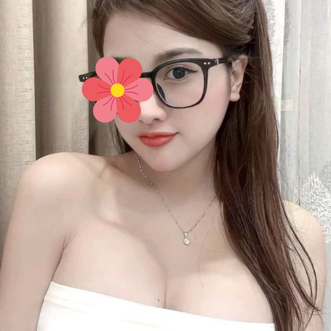 Hoài Thanh- Gái gọi TT Hồ dịu dàng, nữ tính