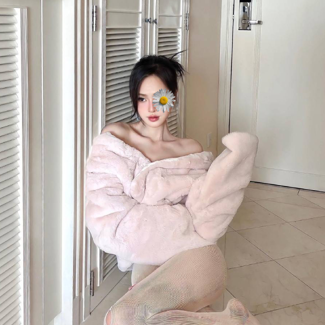 Hoàng Anh - Đào Thủ Đức da trắng khẩu dâm hay