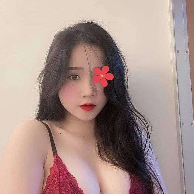 Hoàng Ngân - Gái gọi TT Đinh Văn mình dây quyến rũ