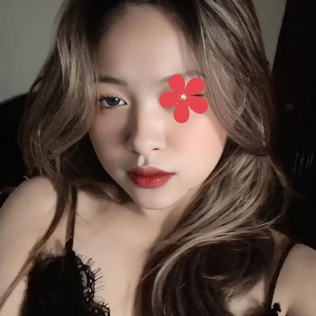 Hồng Thi - Gái gọi TT Phố Mới, Bắc Ninh xinh tươi, sắc sảo