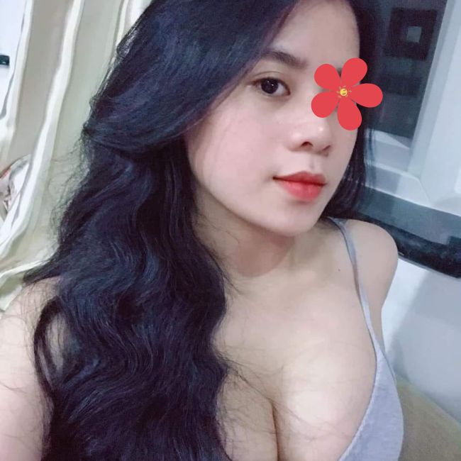 Huyền Khanh - Gái gọi Liên Chiểu ngọt ngào, thú vị