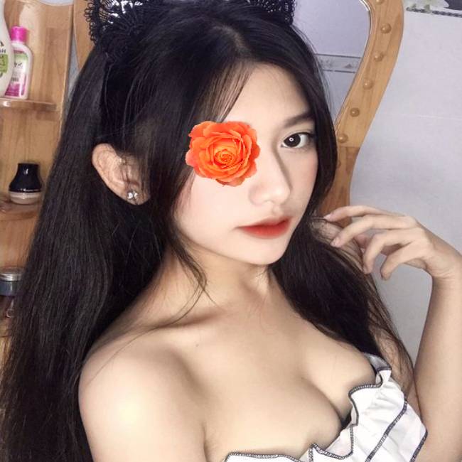 Huyền Linh - Gái gọi TT Tủa Chùa ngực đẹp, mông cong