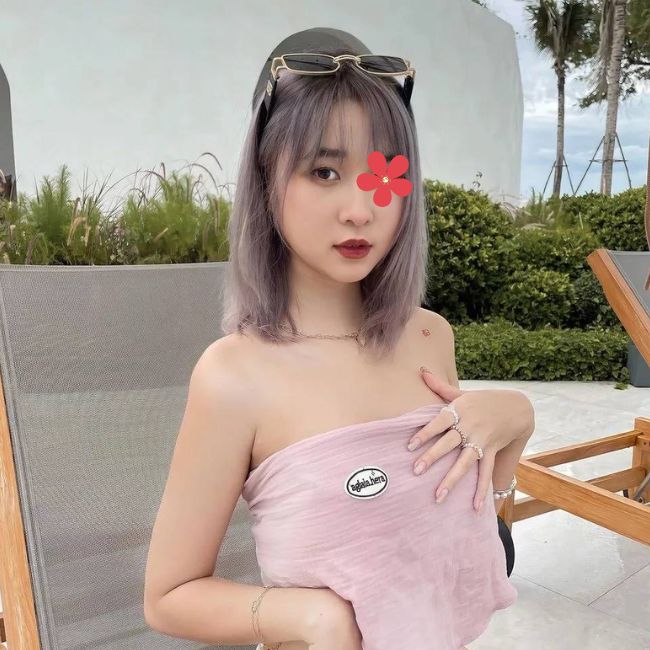 Huyền Như - Gái gọi TT Trảng Bàng xinh tươi, ngoan ngoãn