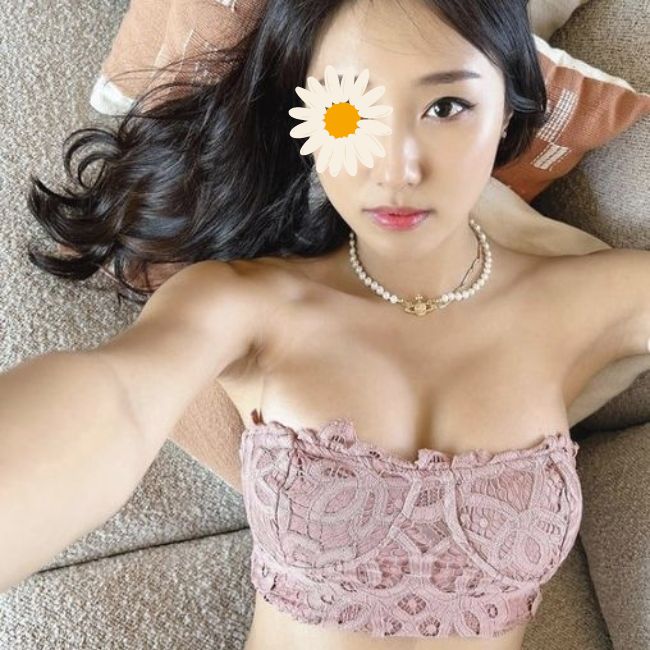 Huyền Thanh- Gái gọi TT Bích Động vui vẻ, thân thiện