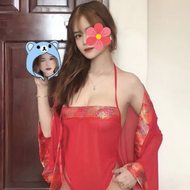 Huyền Thư- Gái gọi TT Vĩnh Lộc body tươi ngon