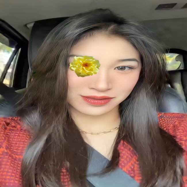 Huyền Trinh - Gái gọi TT Kép nuột nà
