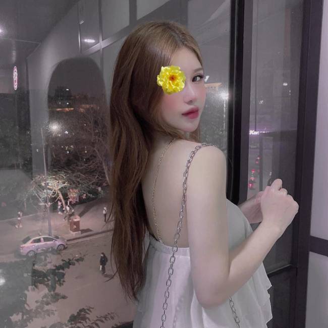 Huỳnh My - Gái gọi Đội Cấn 3 vòng bốc lửa
