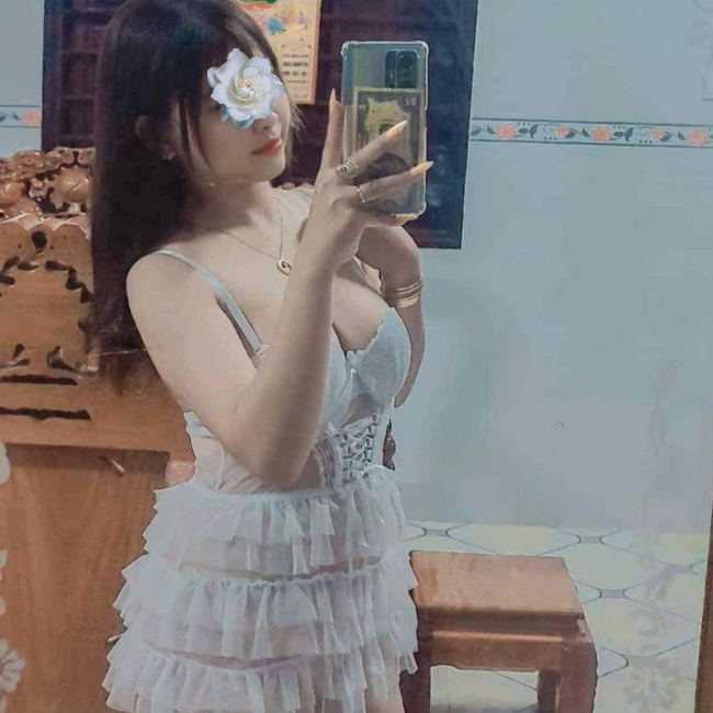 Huỳnh Thảo - Dâm nữ quận 2 xôi thịt cực múp