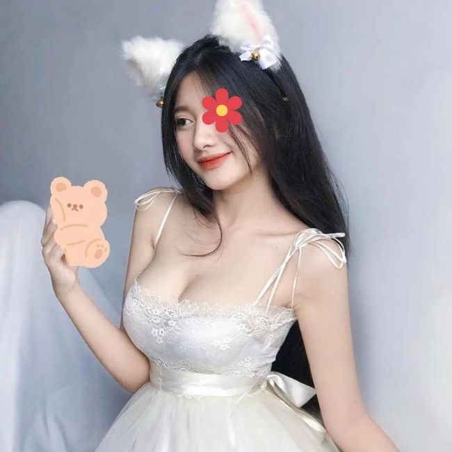 Khả Hân - Gái gọi TT Đinh Văn giọng nói ngọt ngào
