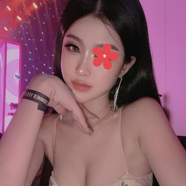 Khánh An - Gái Gọi Quận 2, TPHCM làm tình cực ưng