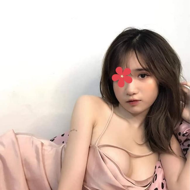 Khánh Hằng - Gái gọi TP Châu Đốc phục vụ siêu chu đáo