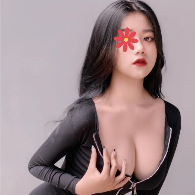 Khánh Linh - Gái gọi TT Liên Nghĩa giỏi yêu chiều