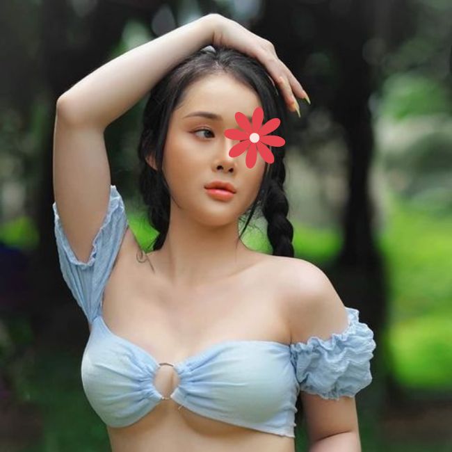Khánh My - Gái gọi TT Ngan Dừa siêu cưng chiều