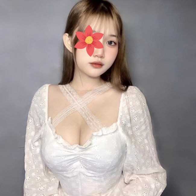 Kiều Hoa- Gái gọi quận 1 thân hình gợi cảm, cuốn hút