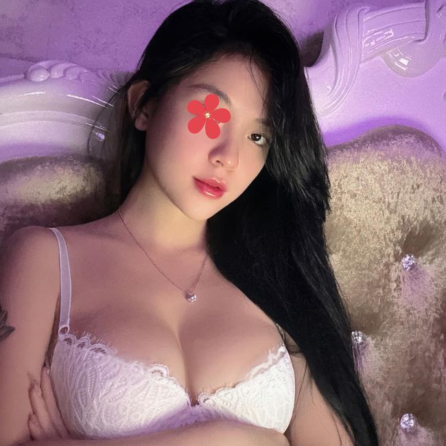 Kiều Linh - Gái gọi TT Cái Rồng kỹ năng tuyệt vời