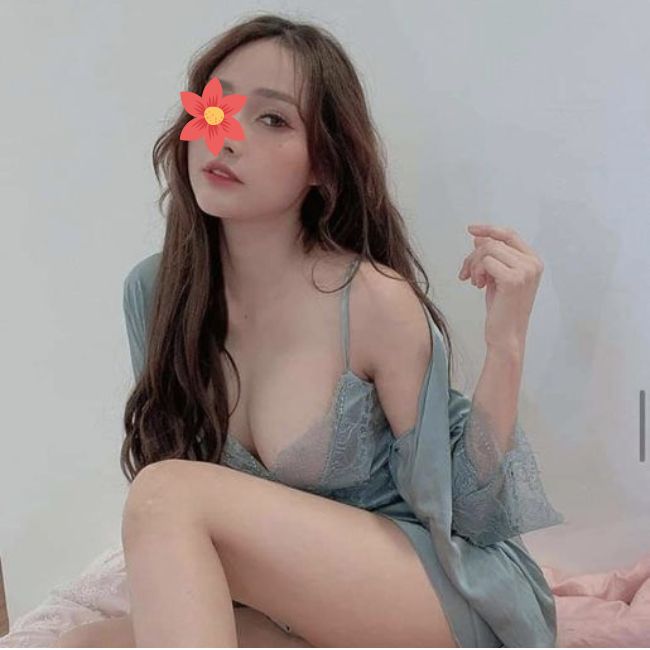 Kiều Loan- Gái gọi TT Thông Nông xinh tươi, vui tính