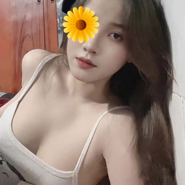 Kiều My- Gái gọi TT Bình Mỹ trẻ trung, xinh xắn