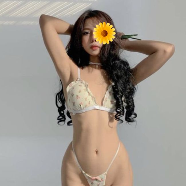 Kiều Trang- Gái gọi TT Nhã Nam gợi cảm, xinh tươi
