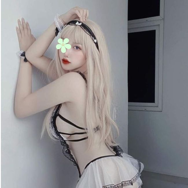 Kiều Trang - Gái gọi TT Mỹ An kỹ năng điêu luyện