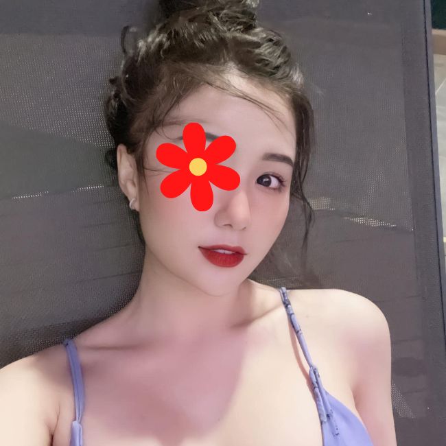 Kim Anh - Gái gọi TP Phan Rang nhỏ nhắn xinh xắn
