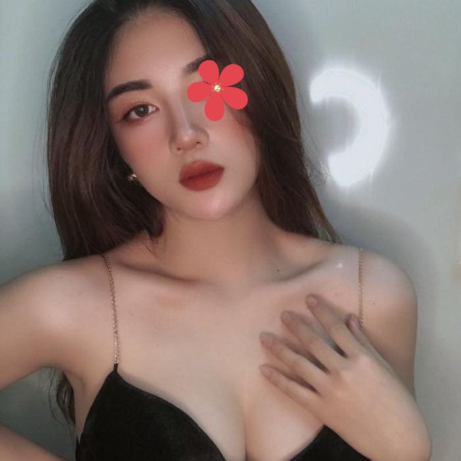 Kim Chi - Gái gọi TT Phù Yên phục vụ bao phê