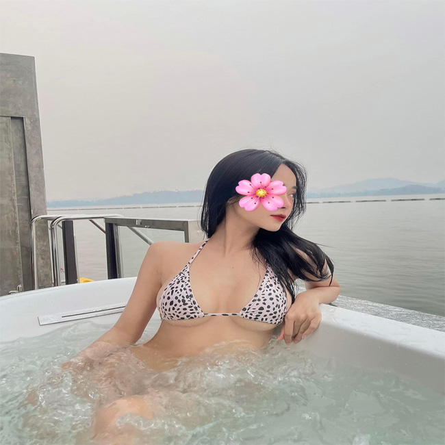 Kim Hà - Gái gọi TT Cẩm Thuỷ có kỹ năng dạo đầu cực phê