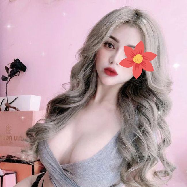 Kim Linh- Cô nàng điệu đà, xinh xắn