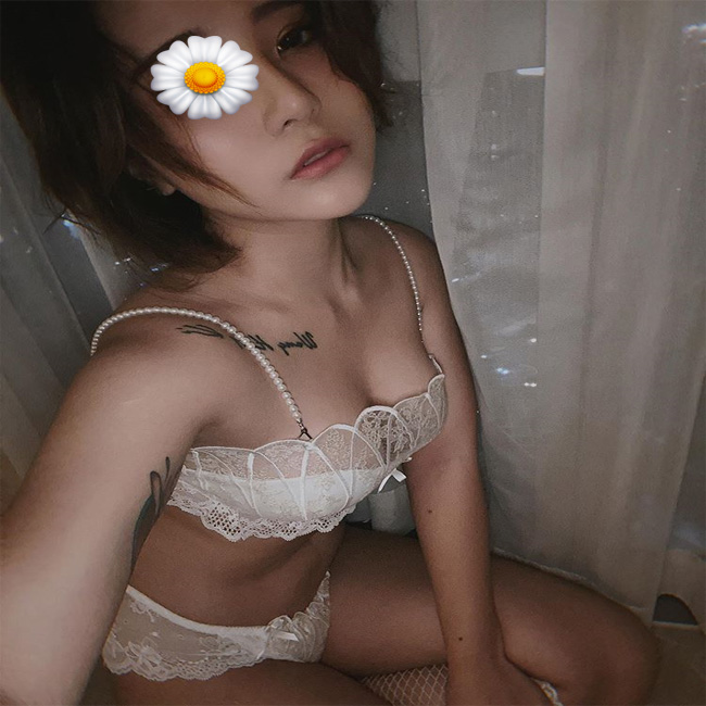 Kim Linh - Gái gọi TX Thái Hoà thiên thần xinh đẹp nóng bỏng