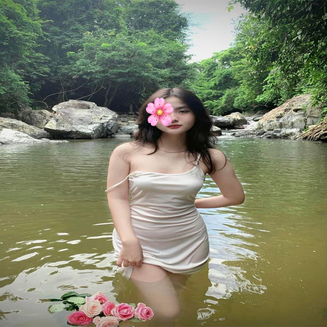 Kim Như - Gái gọi Quận 9 gái miền tây cực dâm đãng