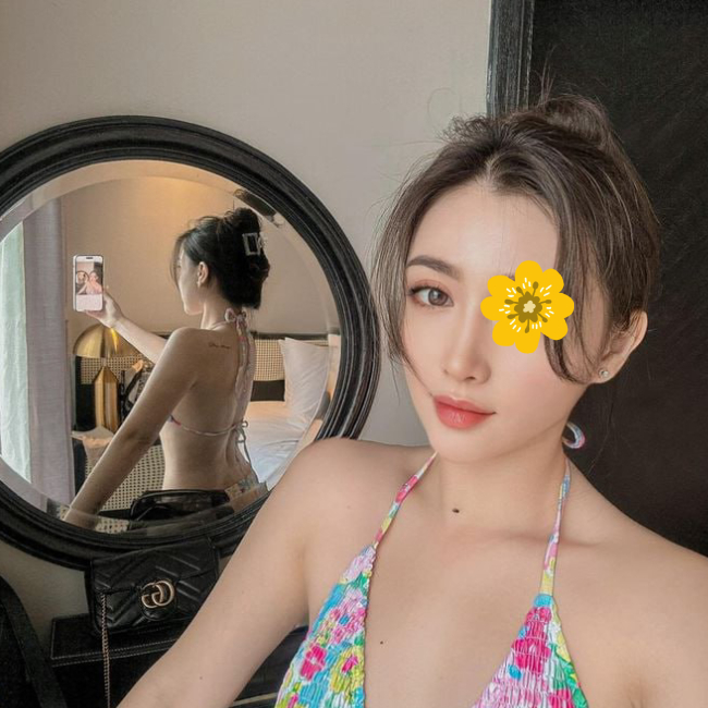 Kim Thảo - Gái đẹp Củ Chi đi khách giá rẻ