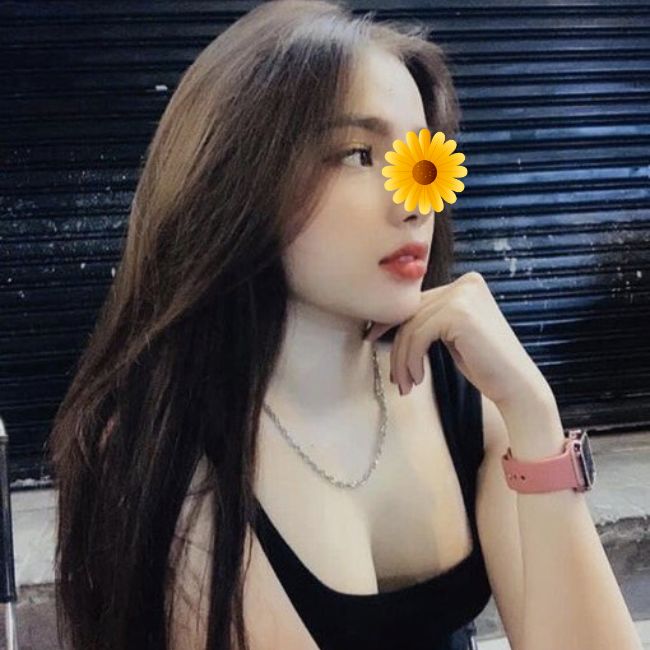 Kim Thoa- Gái gọi TT Bo xinh đẹp, trẻ trung