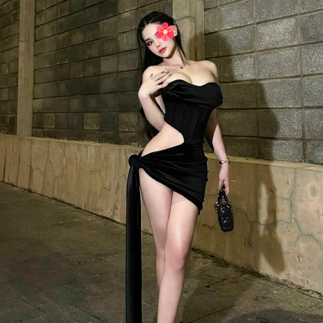 Lan Linh - Kỹ nữ Tân Bình siêu mẫu làm tình mùi mẫn