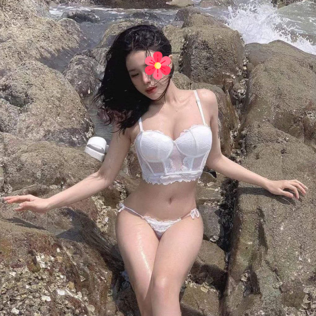 Lệ Quyên - Gái Tân Phú cực ngon chơi là lứng