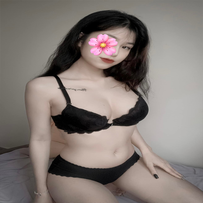 Linh Đan - Gái gọi TX Bỉm Sơn gái chân dài tìm đại gia bao nuôi