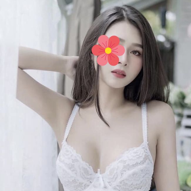 Linh Nhi- Gái gọi TT Cái Rồng có nhiều kinh nghiệm tình yêu