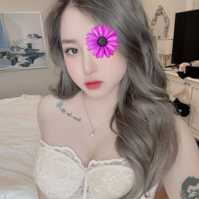 Linh Trang - Gái xinh Gò Dầu tâm hồn đẹp