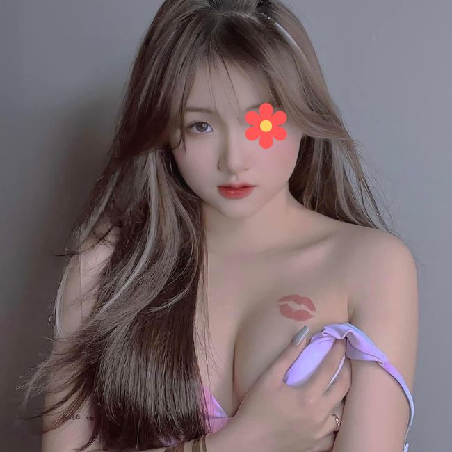 Mai Anh - Gái gọi TX Long Mỹ cực kỳ đáng yêu