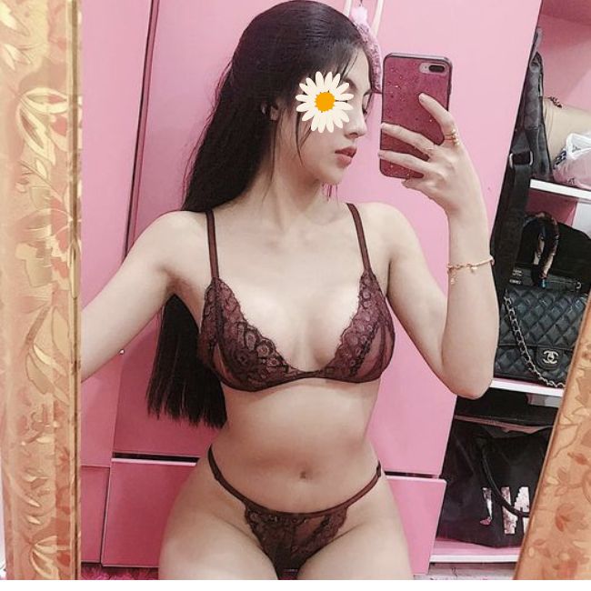 Mai Chi- Gái gọi TT Vôi ngoan hiền, dịu dàng