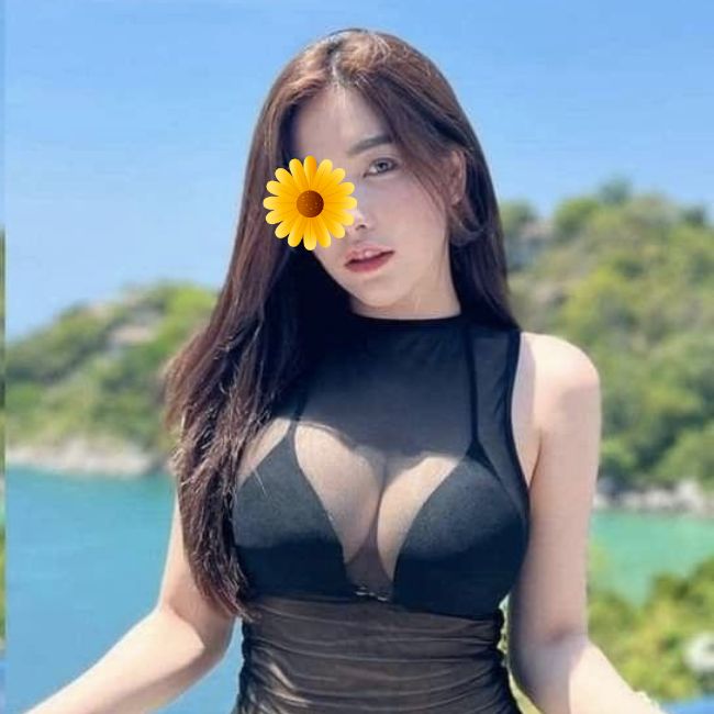 Mai Thanh- Gái gọi TT Phong Thổ xinh xắn, trẻ trung