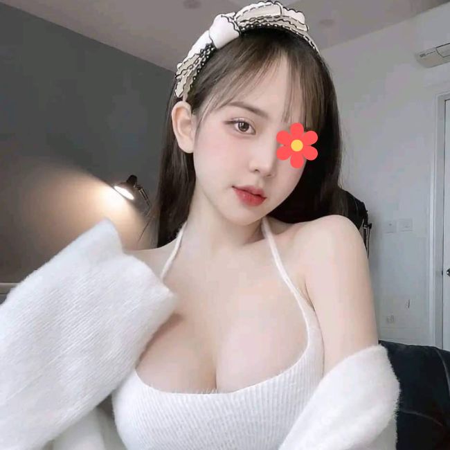 Minh An - Gái gọi TT Châu Thành ngoại hình nóng bỏng