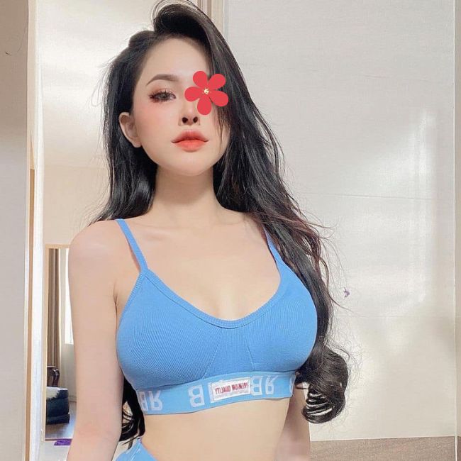 Minh An - Gái gọi TX Sầm Sơn nhiệt tình, chiều chuộng hết mình