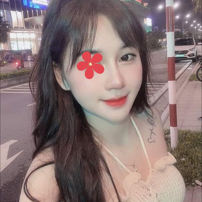 Minh Anh - Gái gọi TT Gò Dầu hàng khủng, siêu ngon
